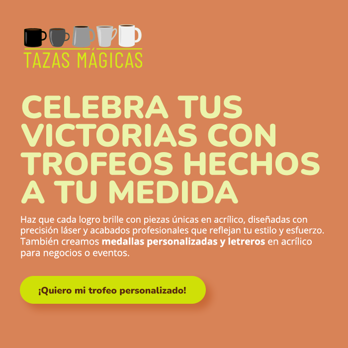 bannertrofeoa Tazas Mágicas