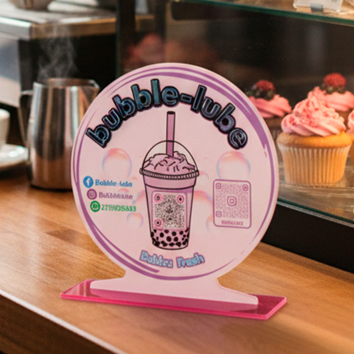 letrerocafe Tazas Mágicas