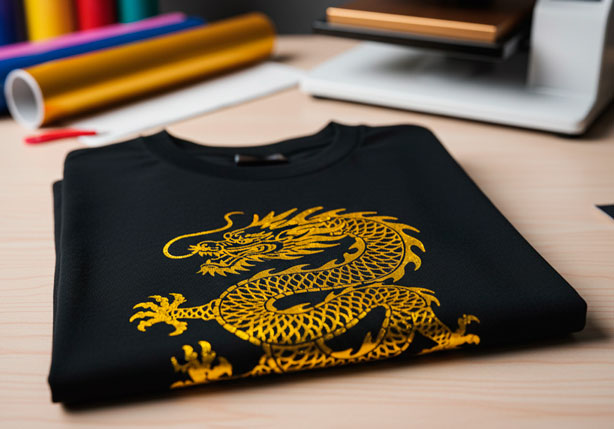 vinil1 Tazas Mágicas