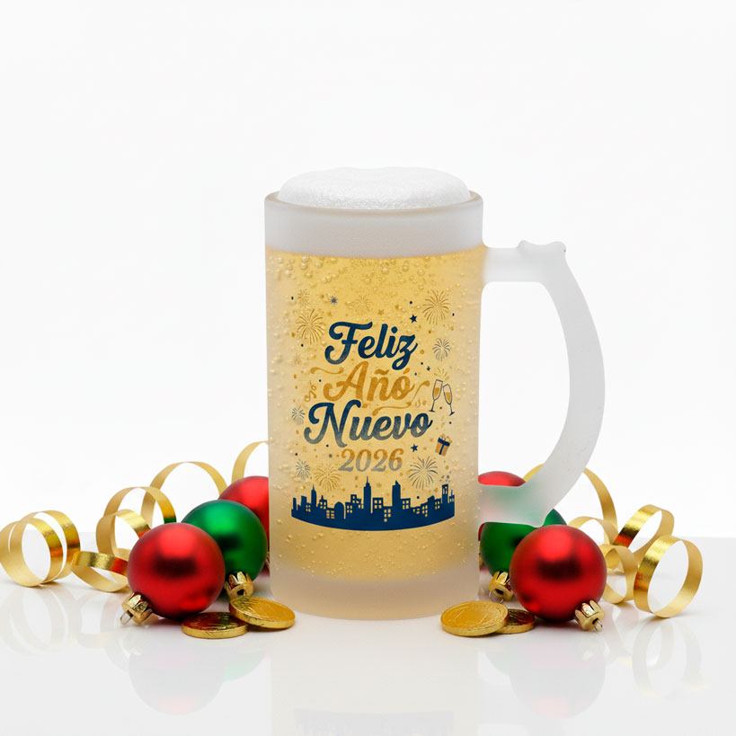 2026 tarro Tazas Mágicas